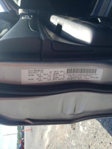 Photo 10 from auction – 2015 JEEP GRAND CHER with VIN 1C4RJFAG3FC854202