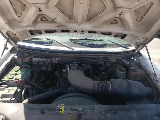 Photo 7 from auction – 2004 FORD F150 with VIN 1FTRX12W94NB50627
