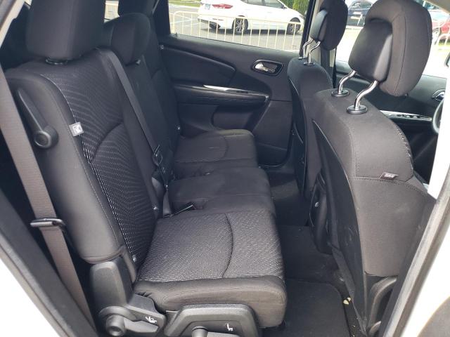 Photo 6 from auction – 2016 DODGE JOURNEY SX with VIN 3C4PDDBG4GT204575