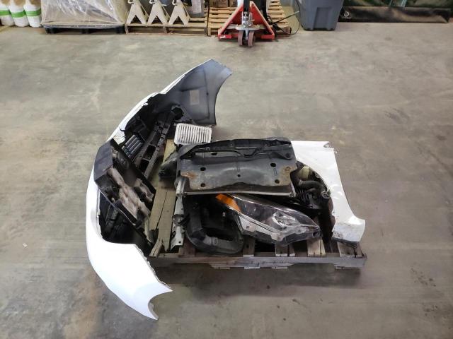 Photo 9 from auction – 2014 TOYOTA COROLLA L with VIN 5YFBURHE8EP123057