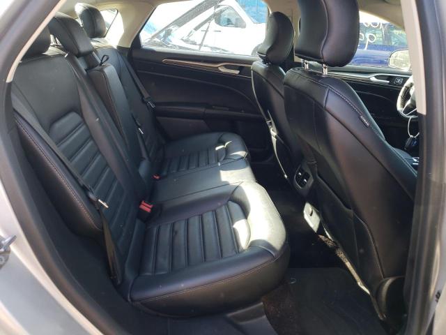 Photo 6 from auction – 2017 FORD FUSION SE with VIN 3FA6P0HD7HR320141