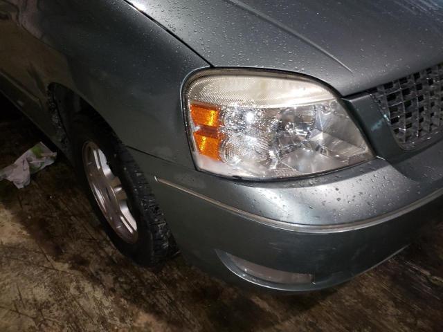 صورة رقم 9 من المزاد - 2007 FORD FREESTAR S مع VIN 2FMZA52297BA14757