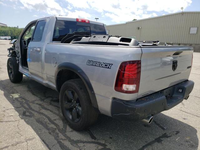 Photo 3 from auction – 2019 RAM 1500 CLASS with VIN 1C6RR7GT3KS745040