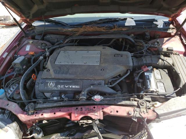 Photo 7 from auction – 2003 ACURA 3.2TL with VIN 19UUA56763A078184