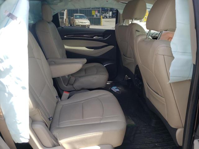 Photo 6 from auction – 2018 BUICK ENCLAVE ES with VIN 5GAEVAKW7JJ143569