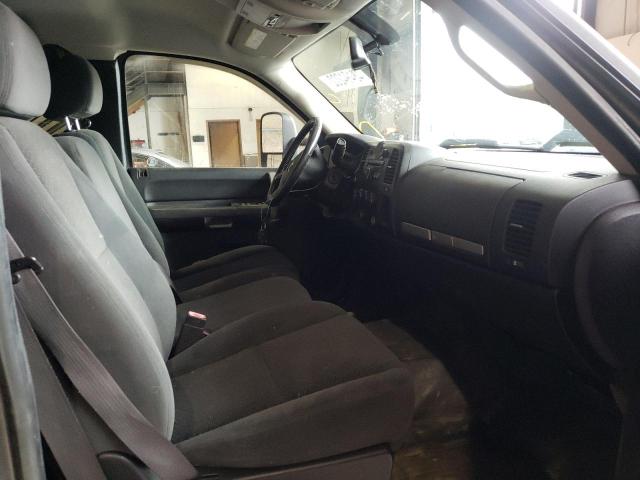 Photo 5 from auction – 2008 CHEVROLET SILVERADO with VIN 1GCHK29K28E192839