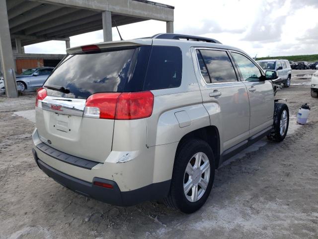 Photo 4 from auction – 2014 GMC TERRAIN SL with VIN 2GKALSEK5E6246112