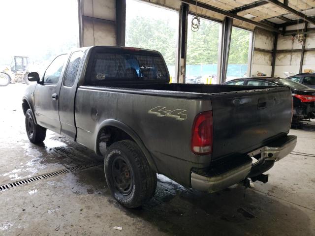 صورة رقم 3 من المزاد - 2003 FORD F150 مع VIN 1FTRX18W83NB77002