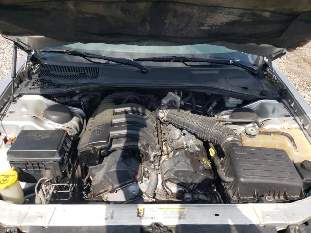 Photo 7 from auction – 2009 CHRYSLER 300 LX with VIN 2C3KA43D59H615040