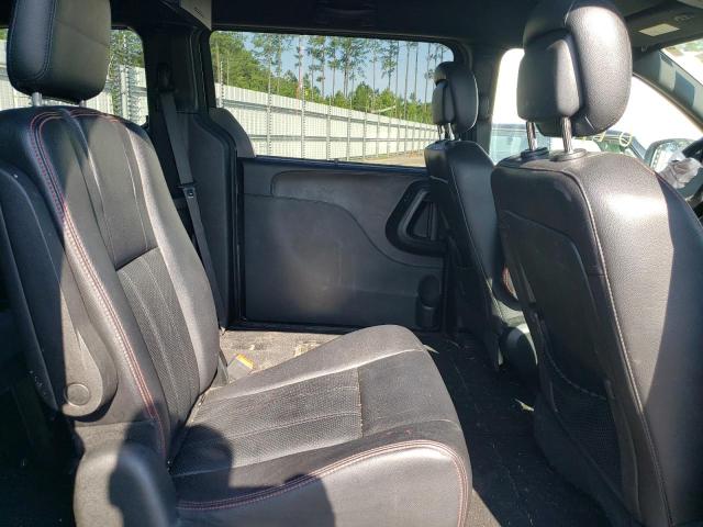Photo 6 from auction – 2018 DODGE GRAND CARA with VIN 2C4RDGEG1JR341862