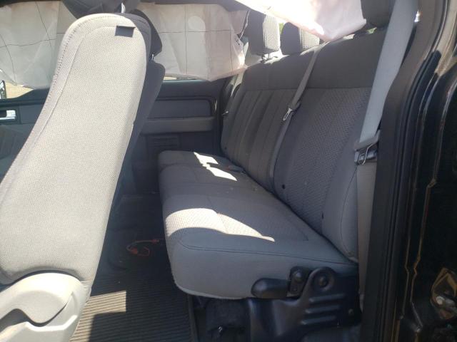Photo 6 from auction – 2014 FORD F150 SUPER with VIN 1FTEX1EM6EFB05987