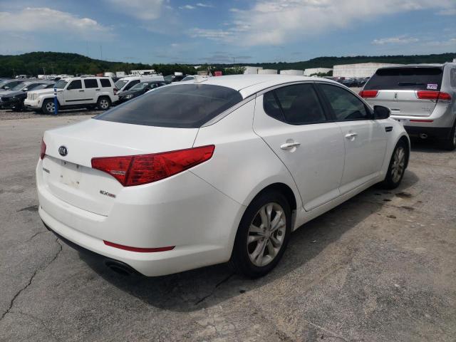 صورة رقم 4 من المزاد - 2013 KIA OPTIMA EX مع VIN 5XXGN4A70DG124244