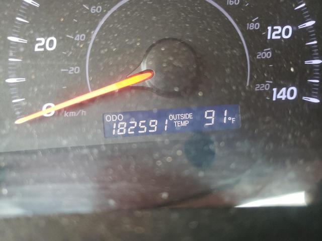 Photo 8 from auction – 2010 TOYOTA CAMRY BASE with VIN 4T1BF3EK1AU089666