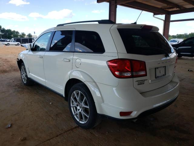 Photo 3 from auction – 2012 DODGE JOURNEY SX with VIN 3C4PDCBG2CT153324