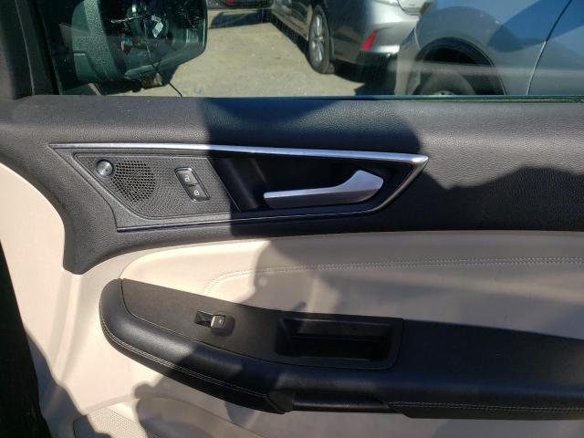Photo 9 from auction – 2021 FORD EDGE TITAN with VIN 2FMPK4K97MBA27255
