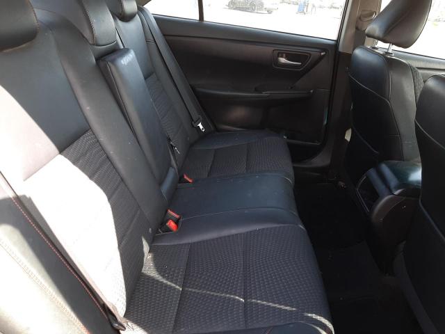 Photo 6 from auction – 2015 TOYOTA CAMRY LE with VIN 4T1BF1FK7FU975615
