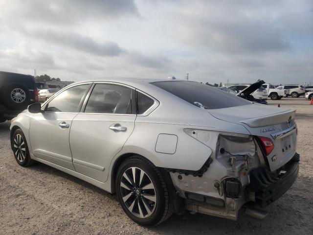 Photo 3 from auction – 2017 NISSAN ALTIMA 2.5 with VIN 1N4AL3AP4HC128315
