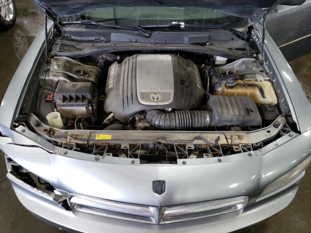 Photo 7 from auction – 2007 DODGE CHARGER R/ with VIN 2B3LA53H07H733990