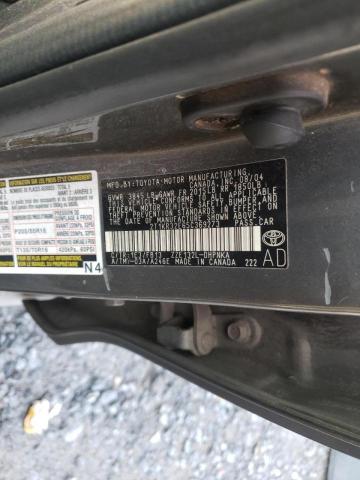 Photo 10 from auction – 2005 TOYOTA MATRIX with VIN 2T1KR32E65C369273