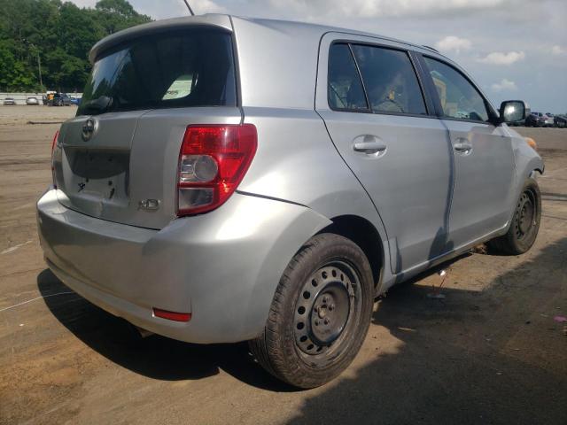 Photo 4 from auction – 2008 SCION XD with VIN JTKKU10468J026994