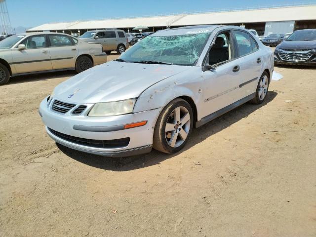Photo 2 from auction – 2005 SAAB 9-3 LINEAR with VIN YS3FB49S151045975