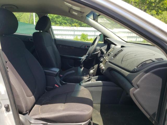 Zdjęcie 5 z aukcji – 2012 KIA FORTE EX z VIN KNAFU5A27C5570707