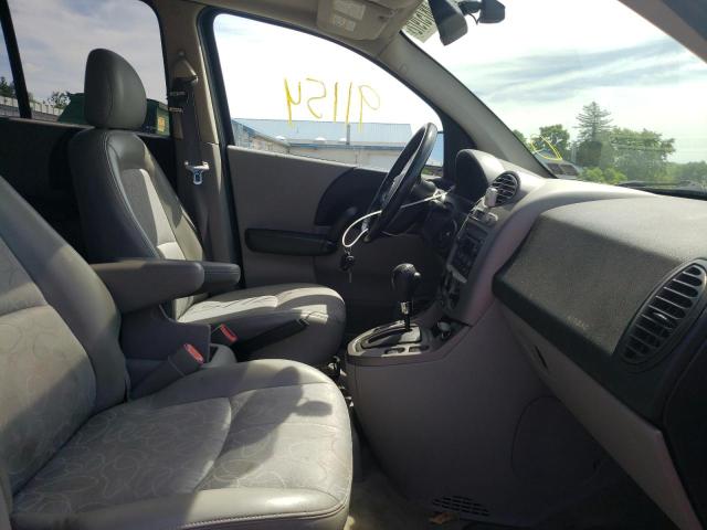 Photo 5 from auction – 2004 SATURN VUE with VIN 5GZCZ53494S818060