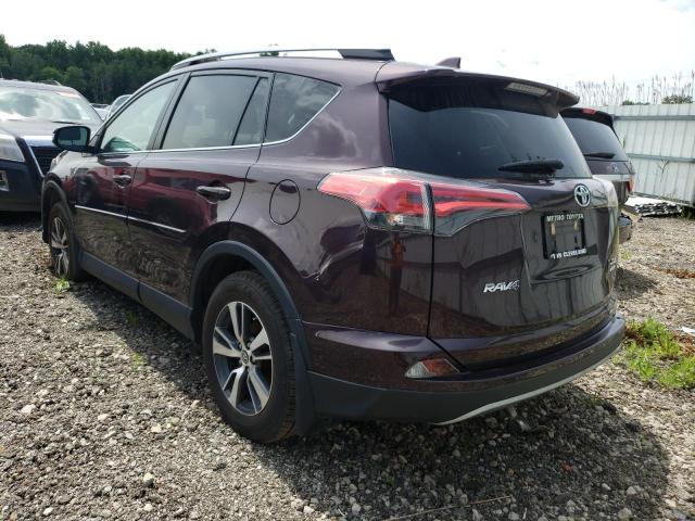 Photo 3 from auction – 2018 TOYOTA RAV4 ADVEN with VIN 2T3RFREVXJW759525