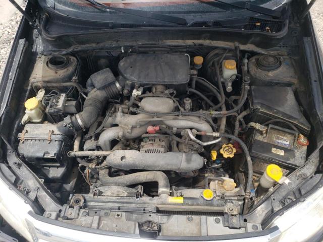 Photo 7 from auction – 2010 SUBARU FORESTER 2 with VIN JF2SH6CC4AG791363