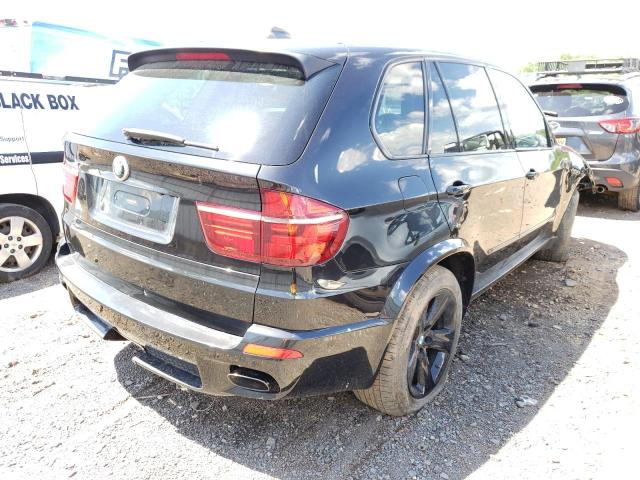Photo 4 from auction – 2013 BMW X5 XDRIVE5 with VIN 5UXZV8C58D0C17480