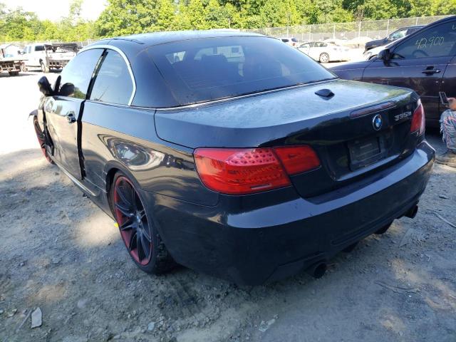 Photo 3 from auction – 2011 BMW 335 IS with VIN WBADX1C59BE394109