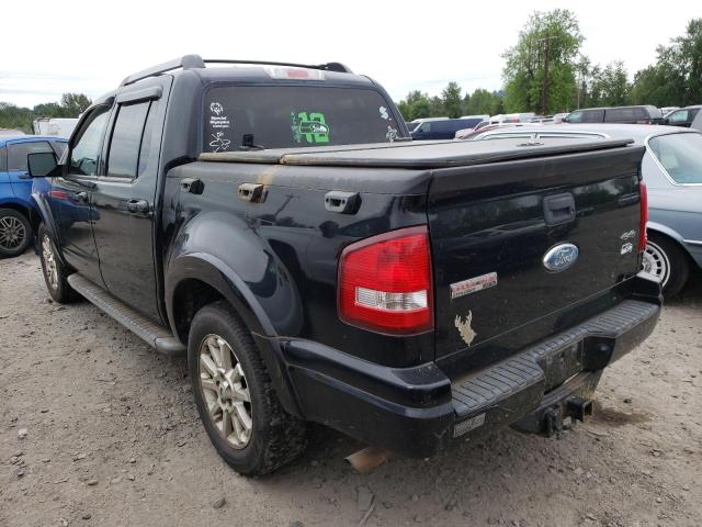 Photo 3 from auction – 2007 FORD EXPLORER S with VIN 1FMEU53K17UA19207