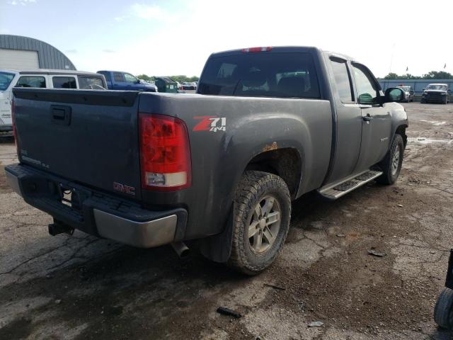 Photo 4 from auction – 2010 GMC SIERRA K15 with VIN 1GTSKVE37AZ195109