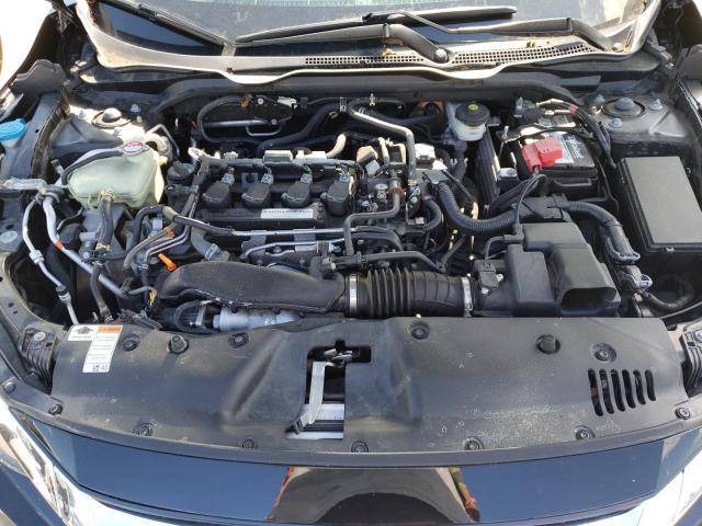 Photo 7 from auction – 2017 HONDA CIVIC EX with VIN 2HGFC3B34HH353067