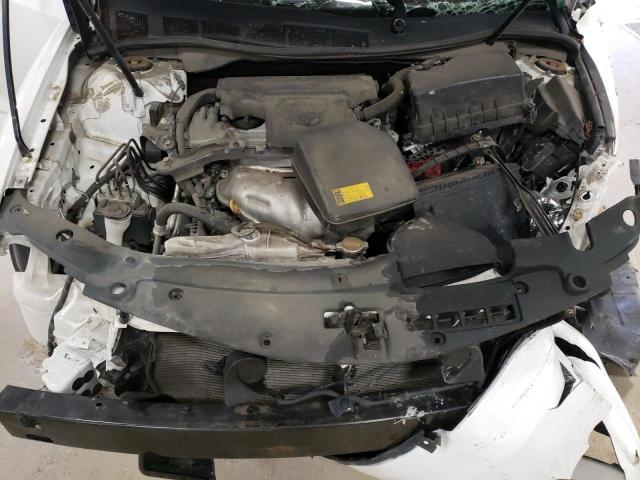 Photo 7 from auction – 2012 TOYOTA CAMRY BASE with VIN 4T4BF1FK9CR274284