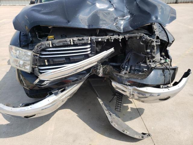 Photo 9 from auction – 2013 RAM 1500 SLT with VIN 1C6RR6GT7DS693358
