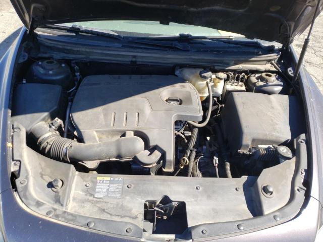 Photo 7 from auction – 2011 CHEVROLET MALIBU LS with VIN 1G1ZB5E10BF253473