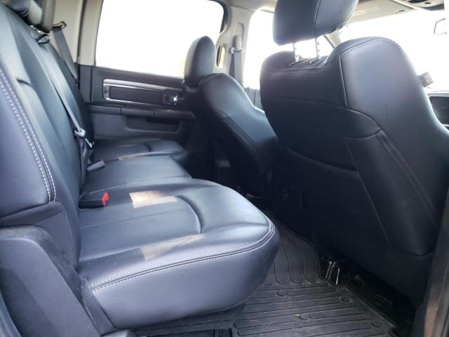 Photo 6 from auction – 2018 RAM 2500 LARAM with VIN 3C6UR5FJ3JG314461