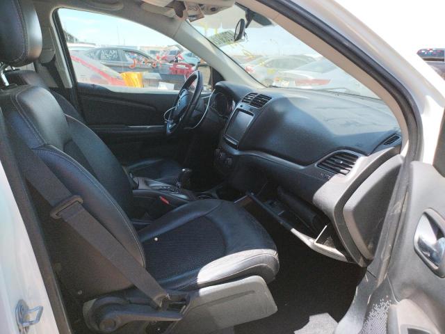 Photo 5 from auction – 2018 DODGE JOURNEY CR with VIN 3C4PDCGG2JT495622