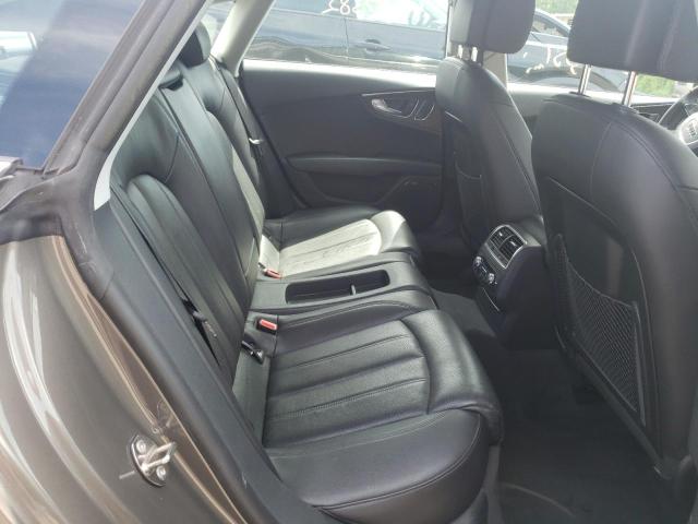Photo 6 from auction – 2012 AUDI A7 PRESTIG with VIN WAUSGAFC4CN004567