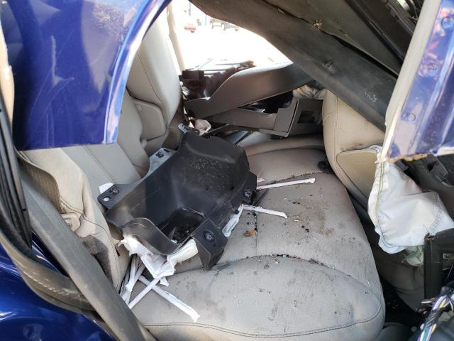 Photo 6 from auction – 2014 FORD EDGE SE with VIN 2FMDK3GC2EBB06268