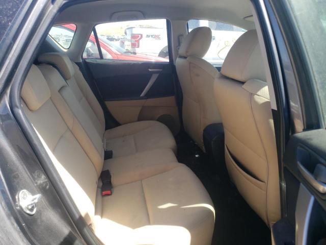 Photo 6 from auction – 2010 MAZDA 3 with VIN JM1BL1H69A1110944
