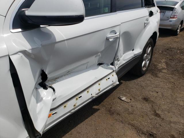 Photo 9 from auction – 2012 AUDI Q7 PREMIUM with VIN WA1LGAFE6CD009455