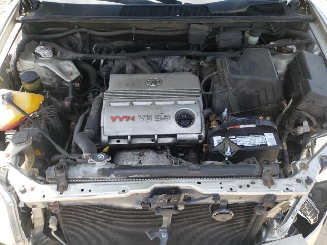 Photo 7 from auction – 2007 TOYOTA HIGHLANDER with VIN JTEEP21AX70227920