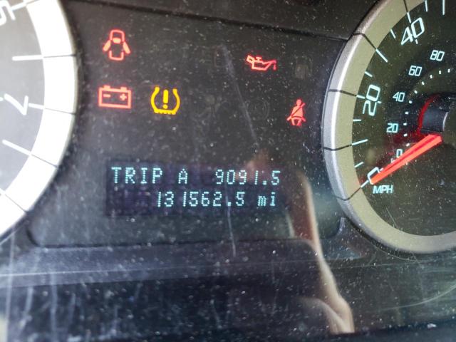 Photo 8 from auction – 2012 FORD ESCAPE LIM with VIN 1FMCU0E76CKB06643