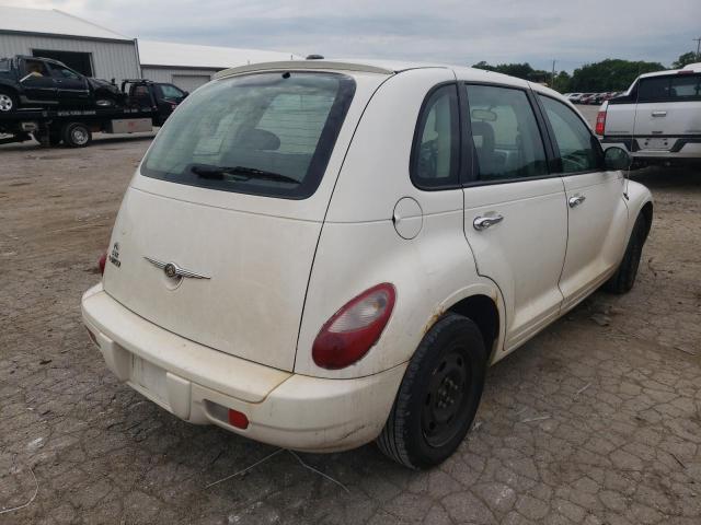 Photo 4 from auction – 2008 CHRYSLER PT CRUISER with VIN 3A8FY48B38T172286