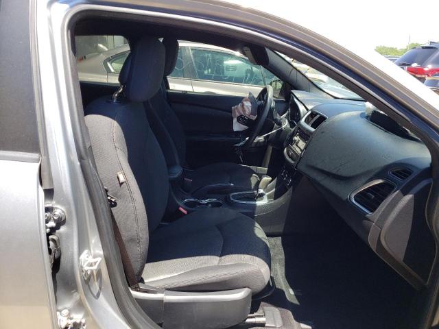 Foto 5 de la subasta – 2014 DODGE AVENGER SE con VIN 1C3CDZAB4EN222626