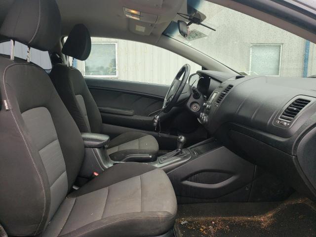 Photo 5 from auction – 2014 KIA FORTE EX with VIN KNAFX6A86E5238780
