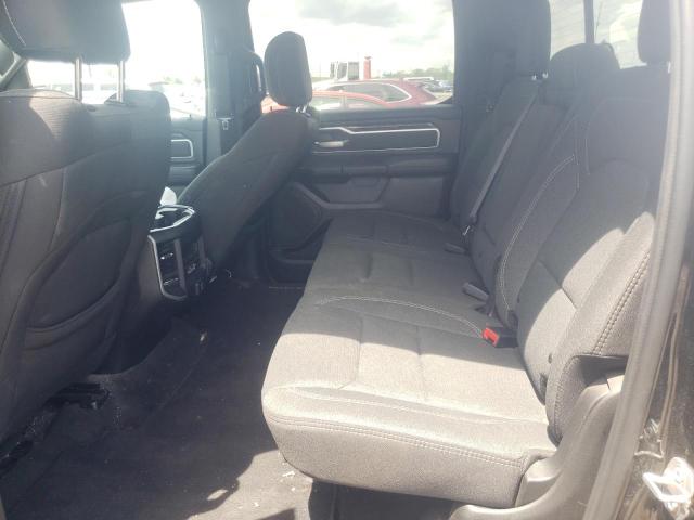 Photo 9 from auction – 2019 RAM 1500 BIG H with VIN 1C6RRFFG8KN907306