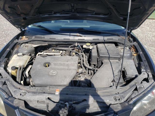 Photo 7 from auction – 2009 MAZDA 3 PREFERRE with VIN JM1BK32F391226238